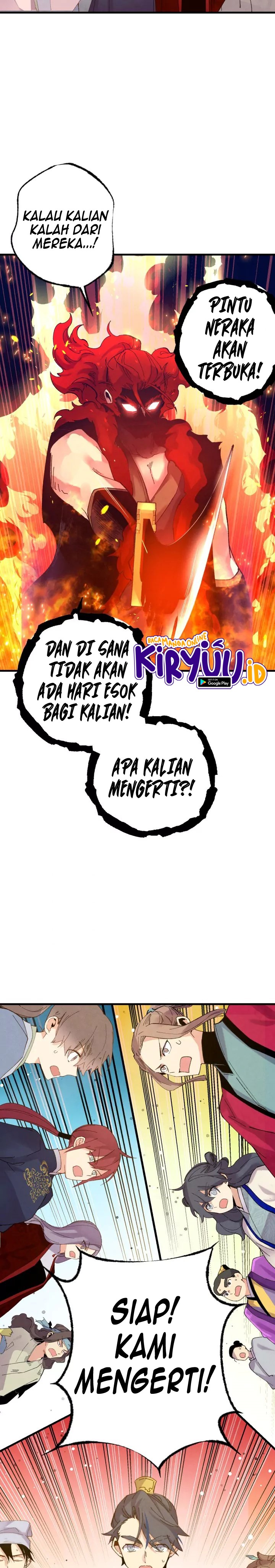 Dilarang COPAS - situs resmi www.mangacanblog.com - Komik lightning degree 110 - chapter 110 111 Indonesia lightning degree 110 - chapter 110 Terbaru 33|Baca Manga Komik Indonesia|Mangacan